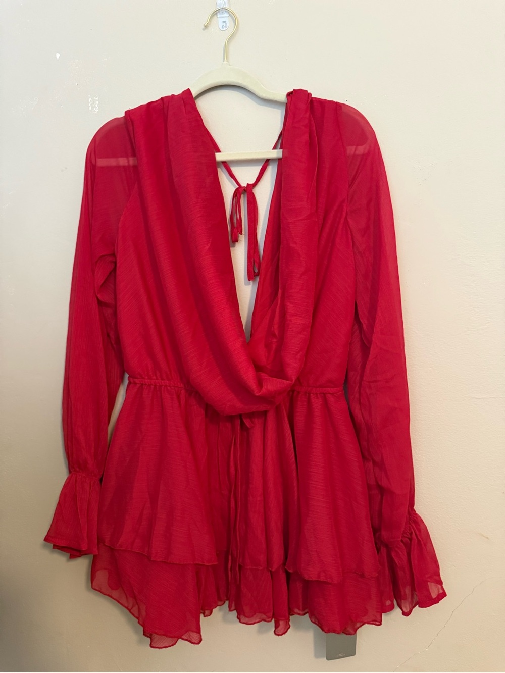 Missguided Dress